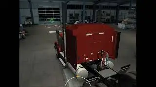 ATS/ETS2 | Rainy weather sound effects | Sound Fixes Pack for 1.57