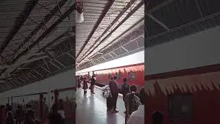Jamnagar Railway Station