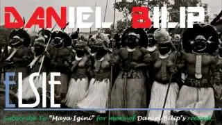 Daniel Bilip  Elsie