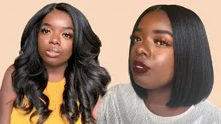 THESE $20 WIGS ARE LIT 🔥 MY TOP 5 FAVES! | AFFORDABLE SYNTHETIC WIGS! | $20 Tuesday, Ep. 38