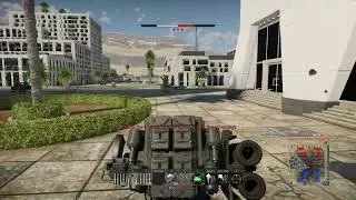 [ War thunder ] Mobile Army 4/1/2023
