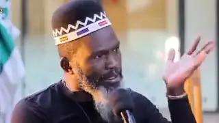 Zimbabwean Philosopher urges US to keep LGBTQ in America