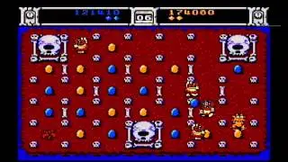 Trog NES Review (LET&rsquo;S PLAY)