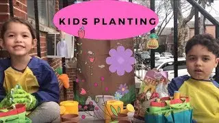 BEST New Garden Tools For Kids 2019!!