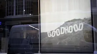 Goodhood
