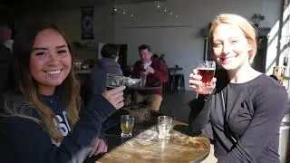 Shipyard and the Brewshed Alliance