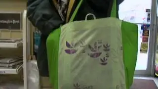 The DC Bag Tax
