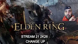 Stream 21 Of 2K26 | #live #gaming #newvideo #eldenring #wednesday