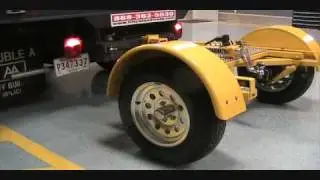 HITCH LOADMATE Promo