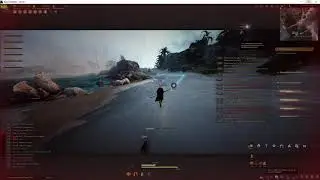 BLACK DESERT ONLINE SEA | NIUBI KHAN BOSS