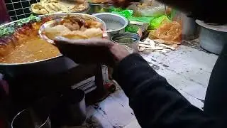 gupchup chaat#jibh chatora# masala gupchup