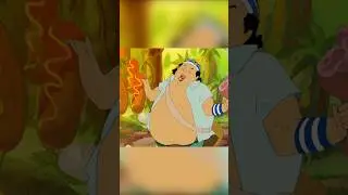 One Piece: Усопп становится толстым #onepiecefan #shonen #shortanime #onepieceedits #onepiece #an...