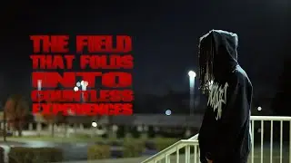 Cujo - The Field That Folds Into Countless Experiences (Official Music Video)