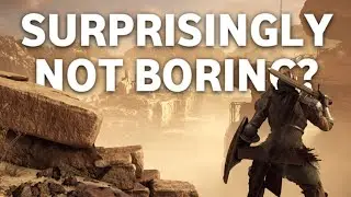 Games I Thought Were Boring… Until I Played Them Again