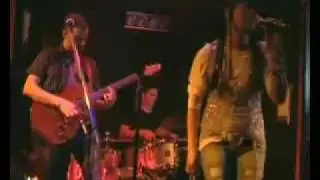 Sheila Fernandez - Manipulate Me Live!!!