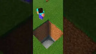 How to Make an Armour Stand Swapper in Minecraft Bedrock