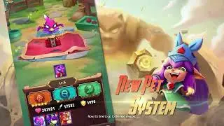 Cyborg: Play. Earn. Airdrop