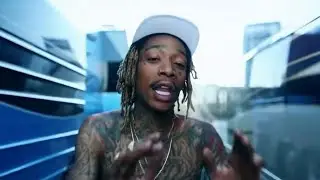 Wiz Khalifa - Phantom Glow | Lyrics Music 2026