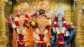 ગઢપુર ધામ ના Live દર્શન 🧿દસ ધામ ના દેવોના શણગાર દર્શન 🙏 તારીખ:૦૮/૦૧/૨૦૨૬ #viralvideo #youtubeshorts 