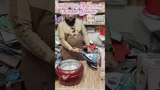 Non Stick Cookware Set Price in Pakistan | Kitchen Accessories| Imran Attari Gadgets | #shortsviral