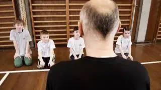 Krav Maga 217 Kids - Promotion