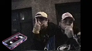 Vlud Diamond x SpaceMan Zack - Paris (Dir. by T.Aubrey)