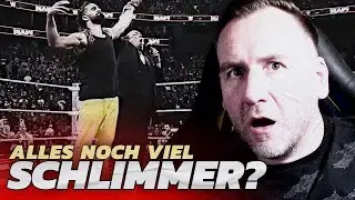 Seth Rollins verletzt: Warum WWE ein Problem hat! | @HerrFloeter reagiert auf Wrestling Revival