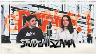 Student Szama - odcinek 1