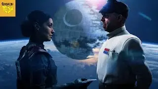 Why Was Inferno Squad Created? | Star Wars Battlefront II