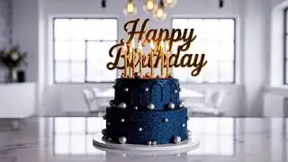 Happy Birthday Party Songs 🎂 Birthday Vibes Only 🔥 Dance Remix 2025 💫