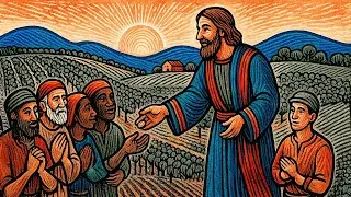 Preparing for Lent: Understanding Salvation through the Vineyard Parable in the Tridentine Mass