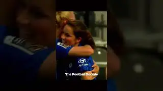 Random Chelsea goals: Long-range edition