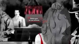 A Quiet Man  - To Kill You With Love