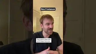 When the client delays payment (for freelancers)