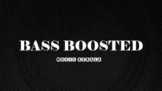 Blockbuster - BASS BOOSTED - Sarrainodu - Thaman S - MUSIC KERALA