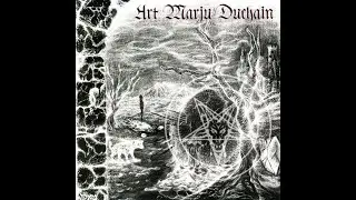 Art Marju Duchain - Whispering Your Death (intermission) [Japan 2000 // Deathrock, Industrial]