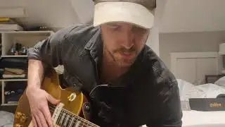 Tone Test - UAD Golden Reverberator