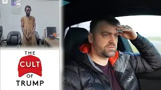 Ebo Noah Cult Scam and MAGA Cult | What do they have in Common?