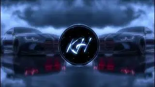 Homage Funk (slowed + reverb)//#phonk #funk #fyou
