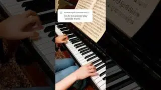 Czardas - Vittorio Monti #piano