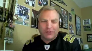 SEEK AND DESTROY (Under the Dome podcast, Ep 17.27)