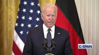 President Biden on Haiti and Cuba
