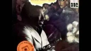 Blue Mitchell -- The Message