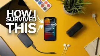 My Phone Battery Was Always Low &mdash; This Finally Fixed It