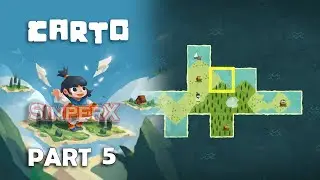 Carto Part 5