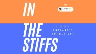 In The Stiffs - S1E15 - Joe Hart 'England's Number One'