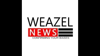 Weazel Television Commercial