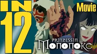 Prinzessin Mononoke - Review [Seriesly]