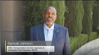 Register Today for IBTTA's 89th Annual Meeting & Exhibition