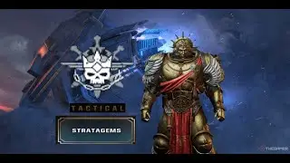Fall of Atreus | Weekly Stratagem | HARD